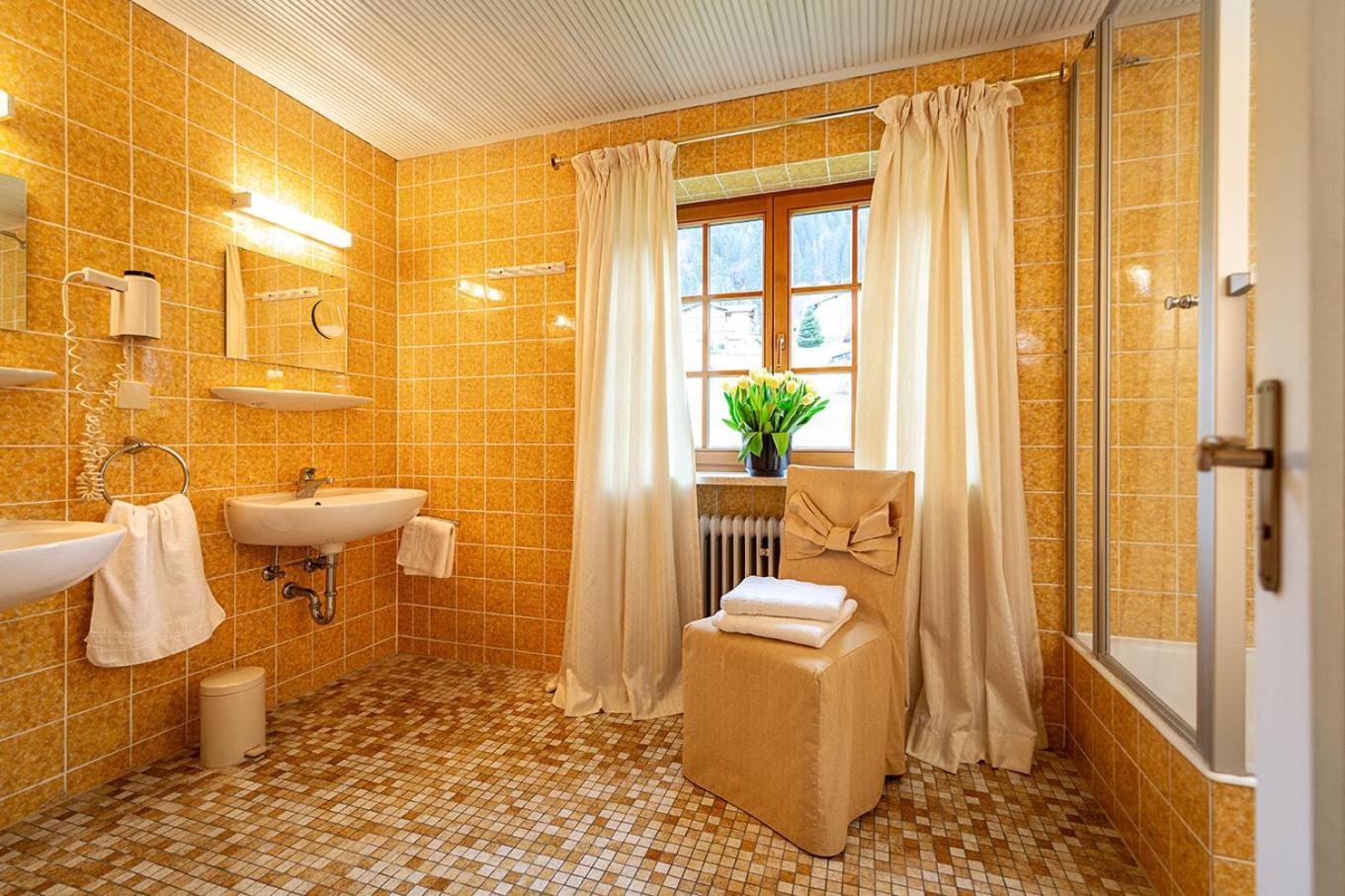 Gaestehaus Daheim *